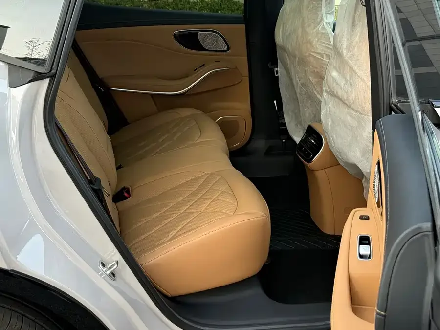 Roewe Feifan R7 Feifan R7 2025 Urban Edition 2025 — миниатюра 5
