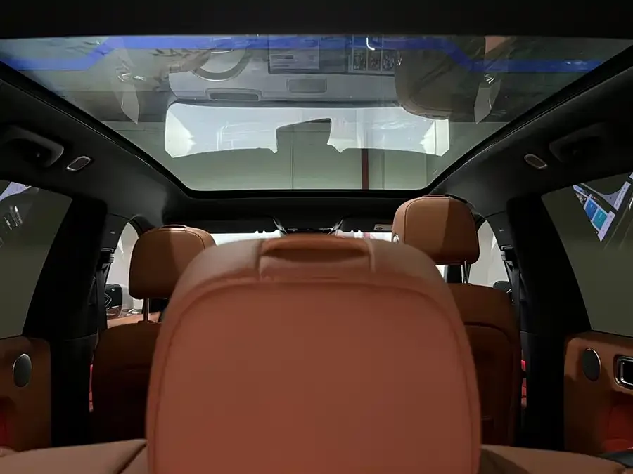 Li Xiang L6 Ideal L6 2024 Max 2024 — миниатюра 3