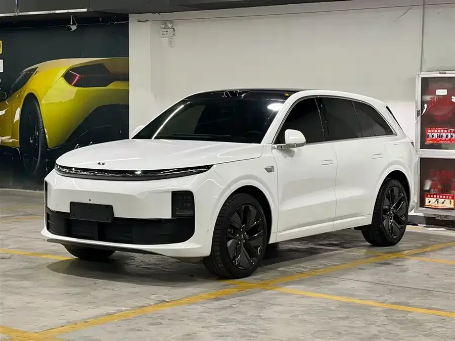 Li Xiang L6 2024