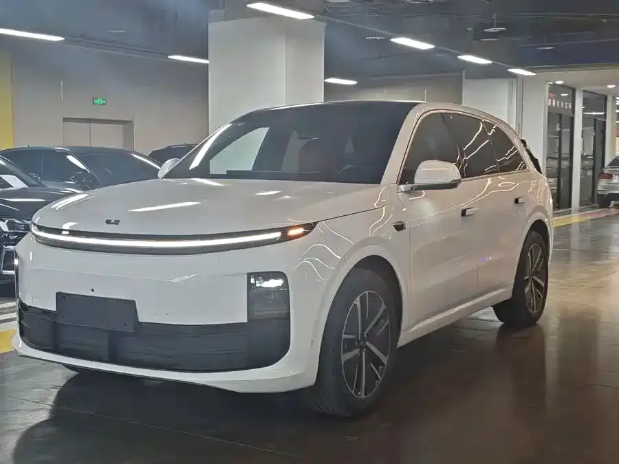 Li Xiang L6 2024