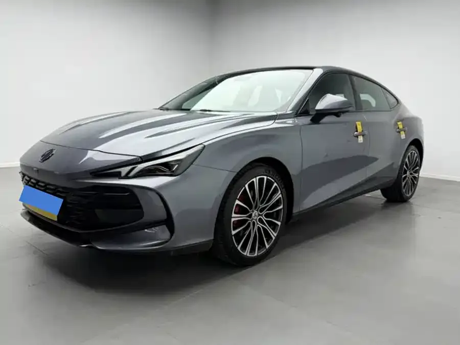 MG 7 MG7 2025 2.0T 405 AT Luxury Edition 2026 — фото 1, купить с доставкой в Москву