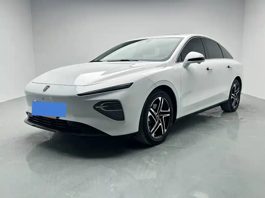 Roewe D7 2023