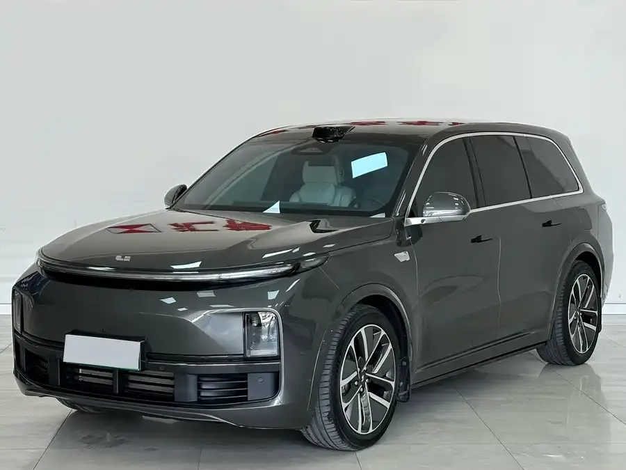 Li Xiang L9 2025