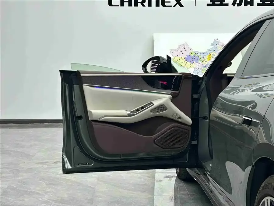 BYD Z9GT BYD Z9GT 2024 1100 4WD Ultra Edition 2024 — миниатюра 2