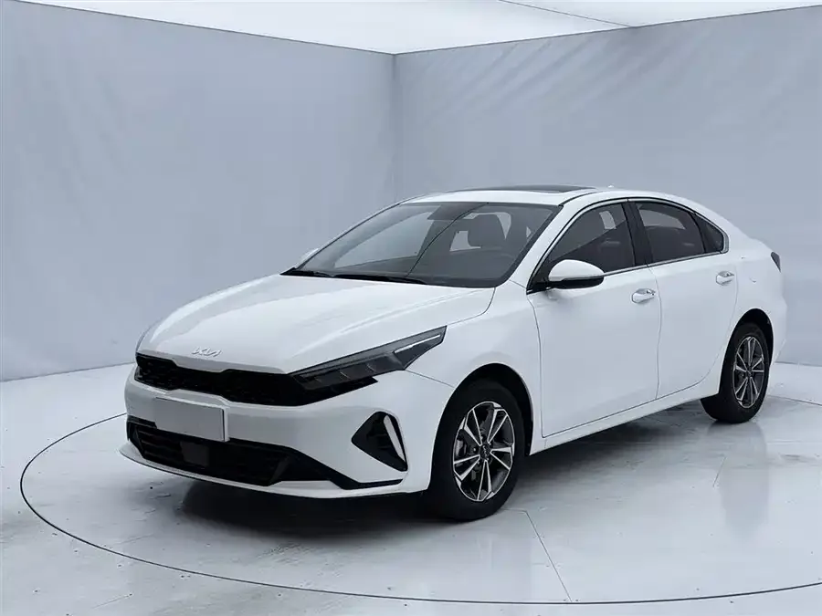 Kia K3 2023