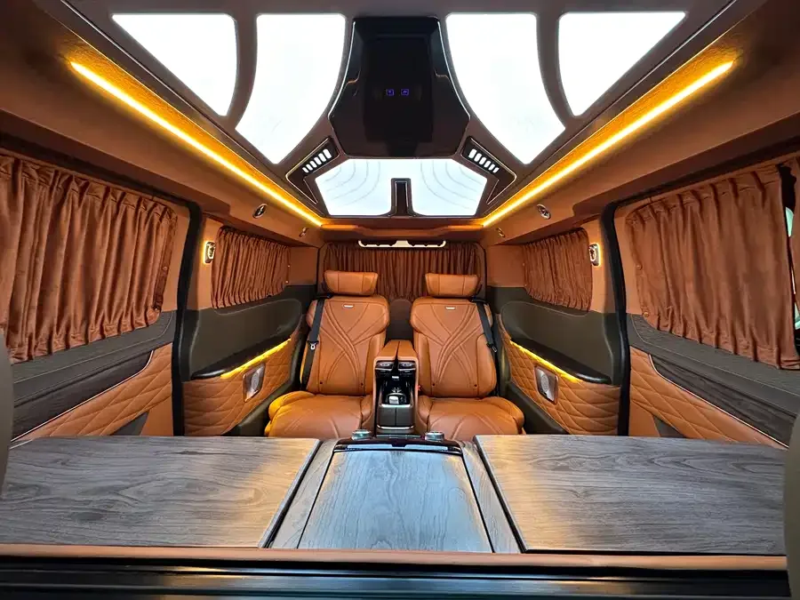Watsonwell Ford Black Knight Watson Wellesley Ford Black Knight 2025 2.0T Gasoline Pinnacle Edition 2025 — миниатюра 3