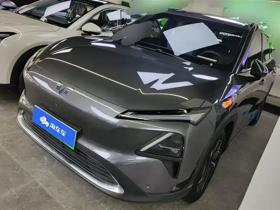 Wuling Starlight S Wuling Xingguang S 2024 130km Flagship Model 2025 — фото 1, купить с доставкой в Москву