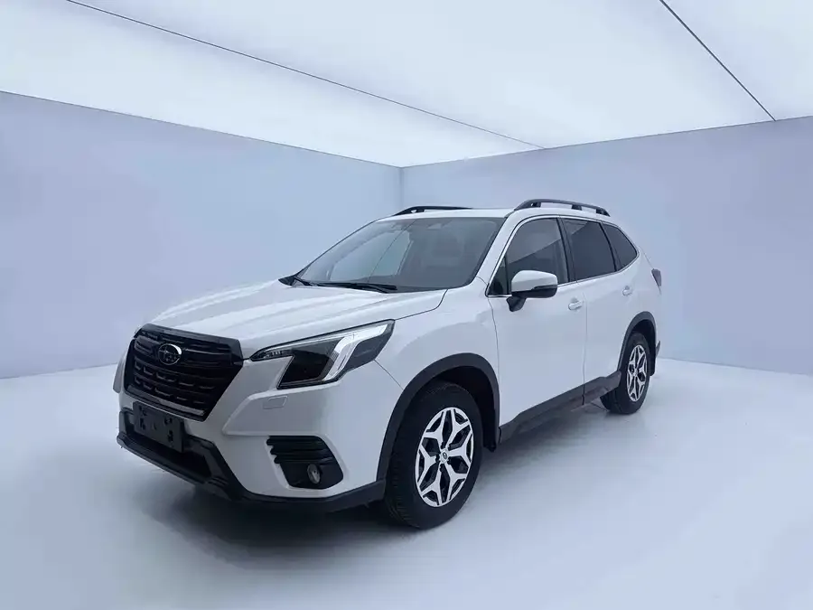 Subaru Forester 2023