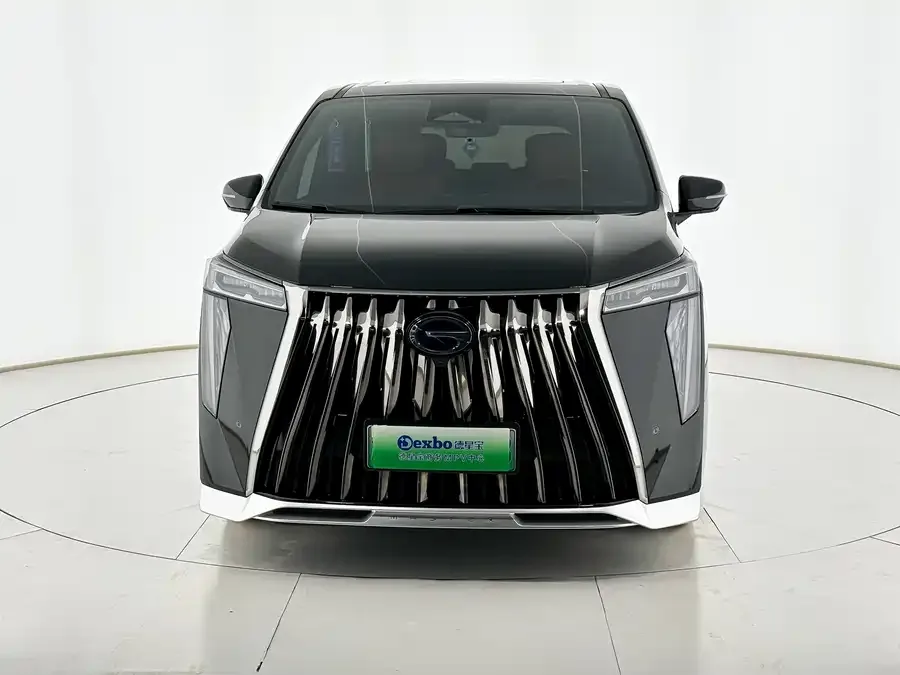 GAC Trumpchi E9 2024