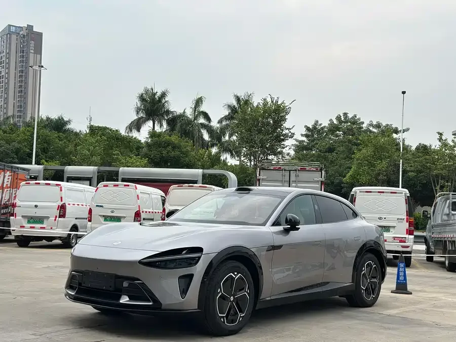 Xiaomi YU7 2025