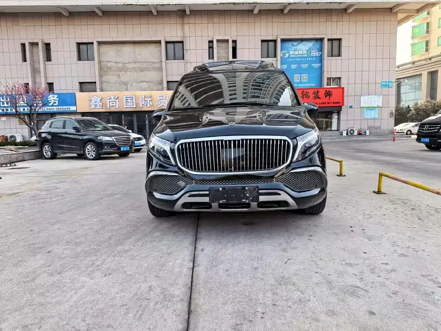 Bochi VC Series 2023
