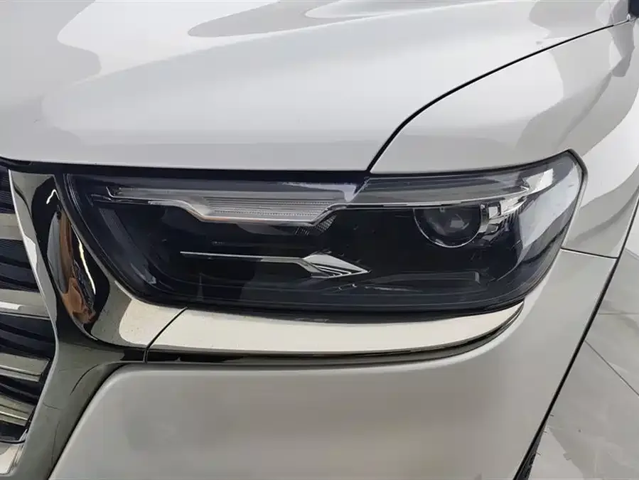 Haval H6 Haval H6 2021 National Fashion Edition 1.5T Automatic Champion Edition 2022 — миниатюра 5