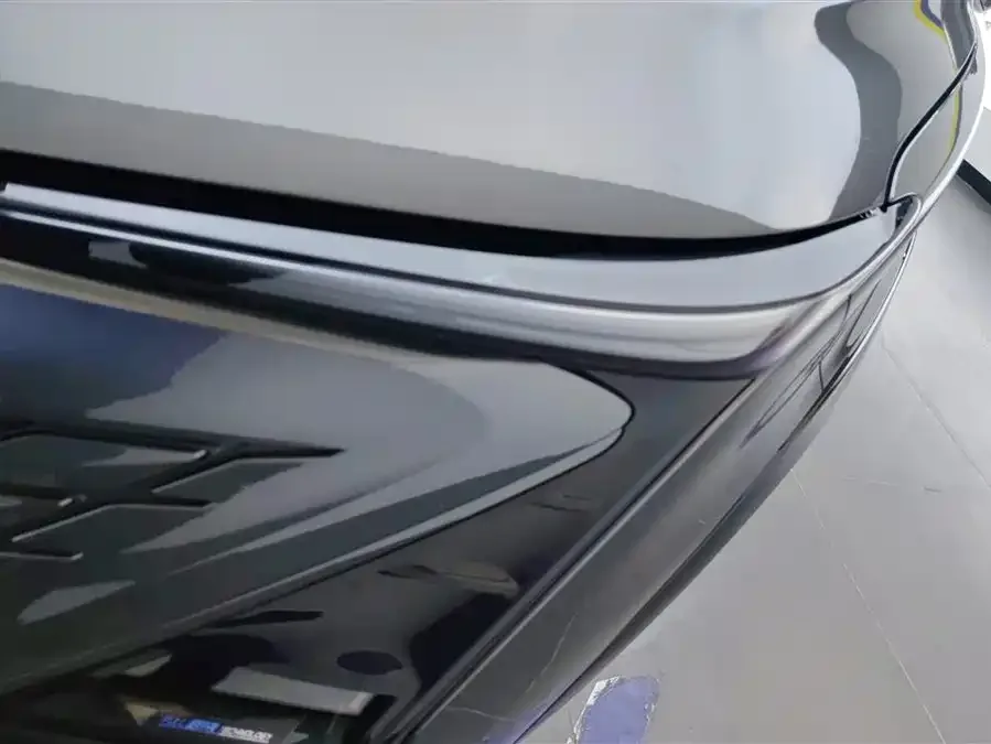 Changan UNI-T Changan UNI-T 2023 Second Generation 1.5T Premium Edition 2024 — миниатюра 5