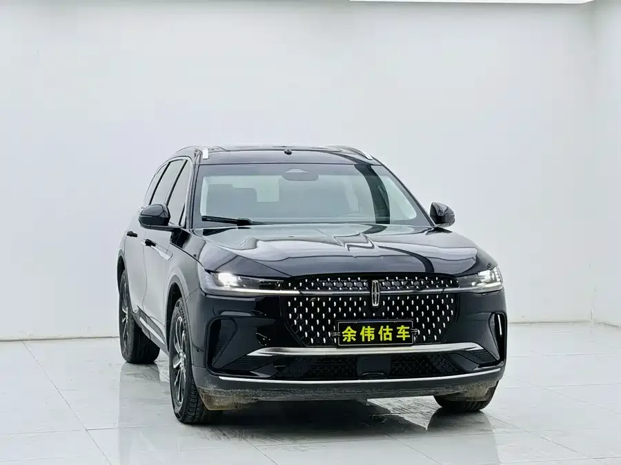 Lincoln Navigator 2024