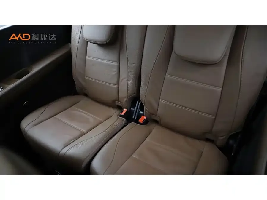 Mercedes-Benz GLS Mercedes-Benz GLS 2025 GLS 450 4MATIC Luxury 2024 — миниатюра 3