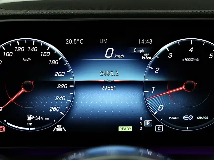 Mercedes-Benz GLS Mercedes-Benz GLS 2023 facelift model 2 GLS 450 4MATIC Fashion model 2023 — миниатюра 3