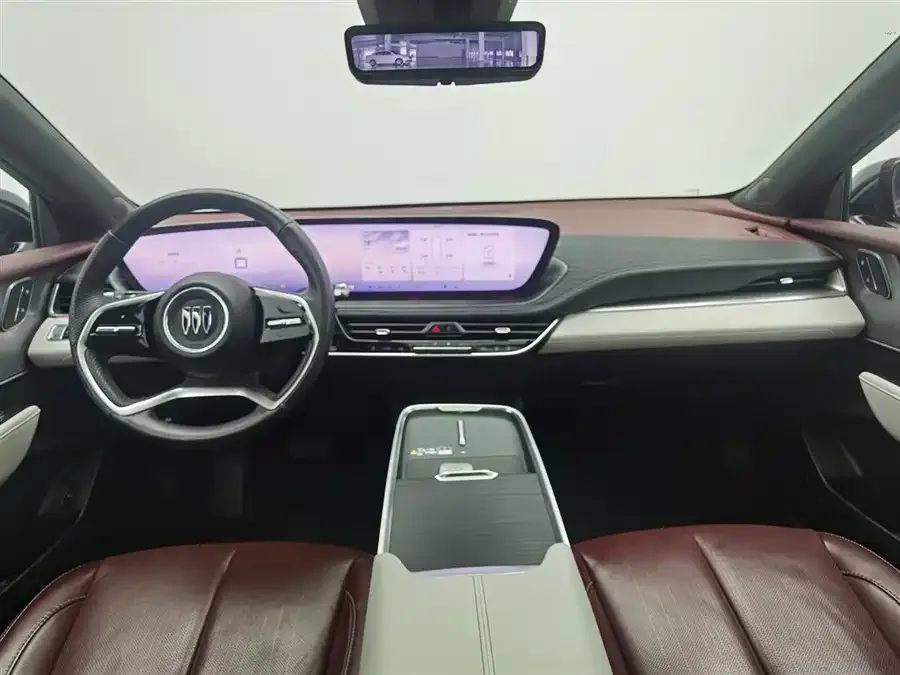 Buick LaCrosse LaCrosse 2023 28T Premium Edition 2024 — миниатюра 2