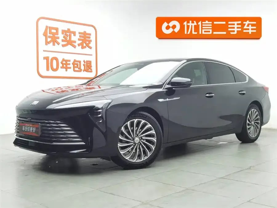 Buick LaCrosse 2024