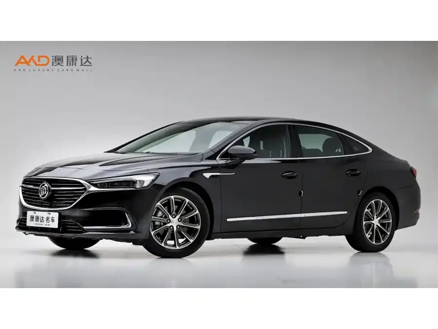 Buick LaCrosse 2022
