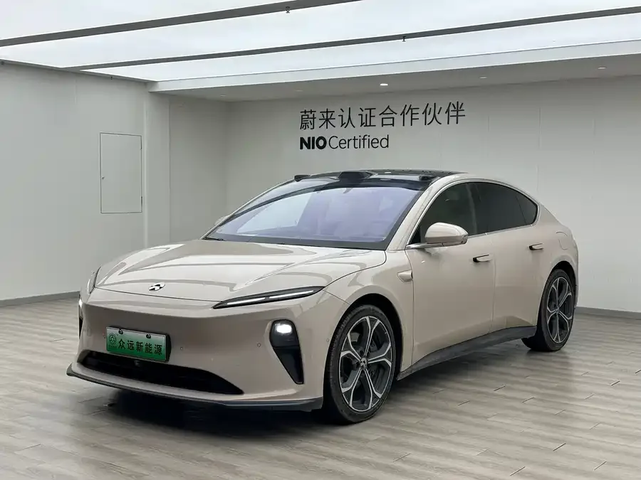 NIO ET5 2023