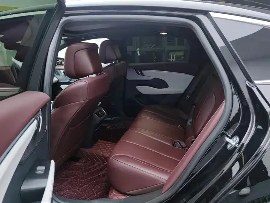 Buick LaCrosse LaCrosse 2024 28T Yuezun Edition 2024 — миниатюра 3