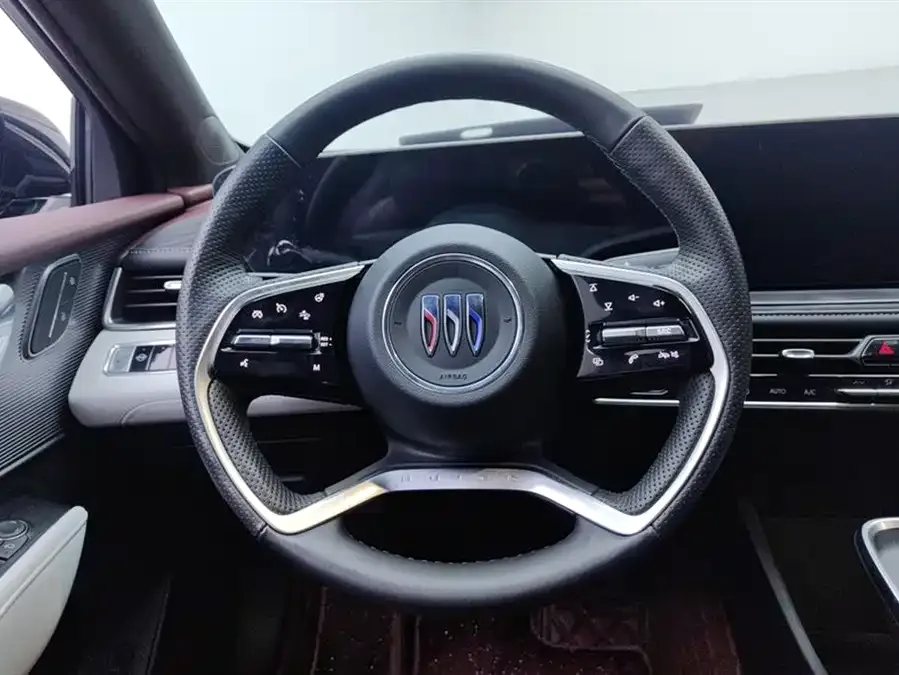 Buick LaCrosse LaCrosse 2024 28T Yuezun Edition 2024 — миниатюра 4