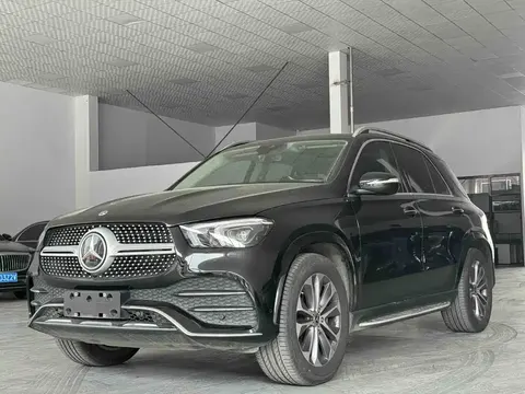 Mercedes-Benz GLE 2023 buy in Moscow