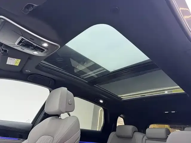 BYD Tang New Energy Tang New Energy 2025 DM-i 115KM Flagship 2025 — миниатюра 4