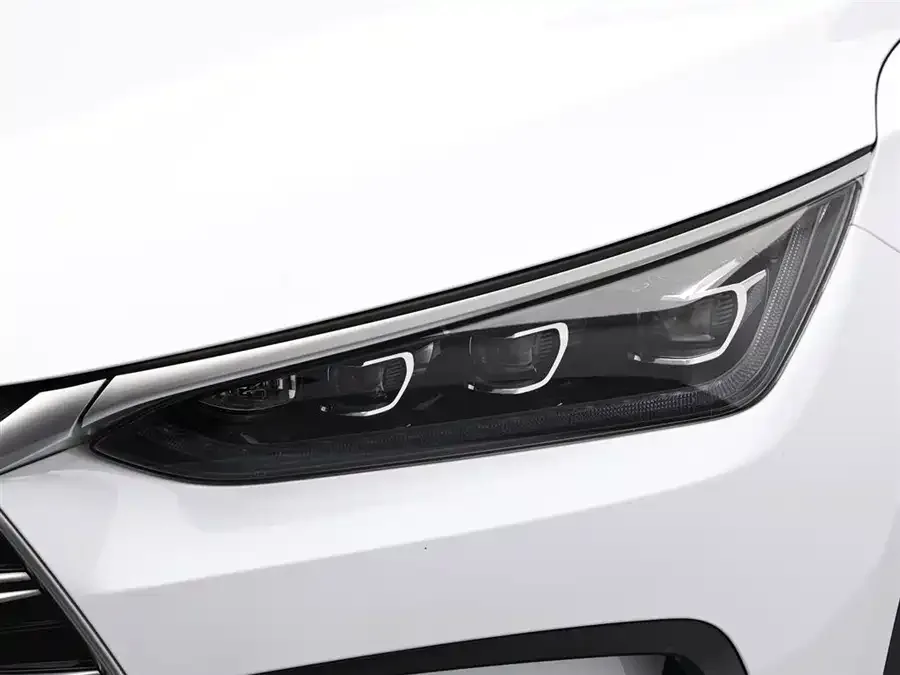 BYD Tang New Energy Tang New Energy 2023 DM-i Champion Edition 112KM Premium Edition 2023 — миниатюра 5