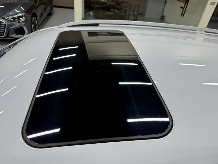 Skoda Kamiq 2023 Kamiq facelift 1.5L automatic comfort version 2023 — миниатюра 5