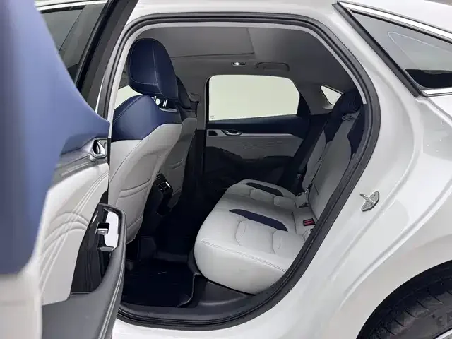 Geely Xingrui Xingrui 2023 2.0TD Premium Edition 2023 — миниатюра 4