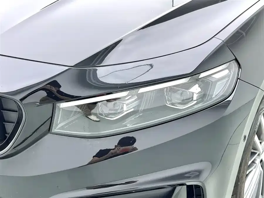 Geely Xingrui Xingrui 2024 2.0TD Xiaohan Edition 2025 — миниатюра 4