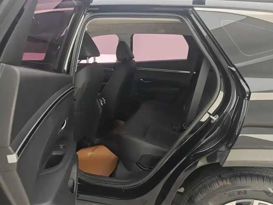 Hyundai Tucson L Tucson 2023 Tucson L 1.5T Automatic 2WD GLX Elite Edition 2023 — миниатюра 5