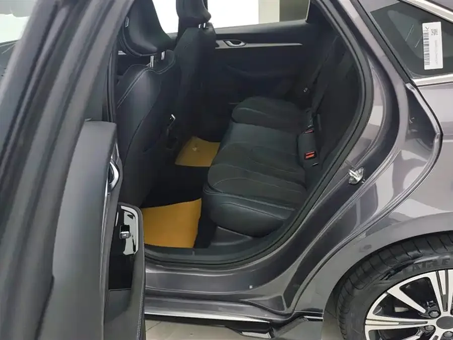 Geely Xingrui Xingrui 2025 Dongfangyao 2.0TD Moon-Watching Edition 2024 — миниатюра 5
