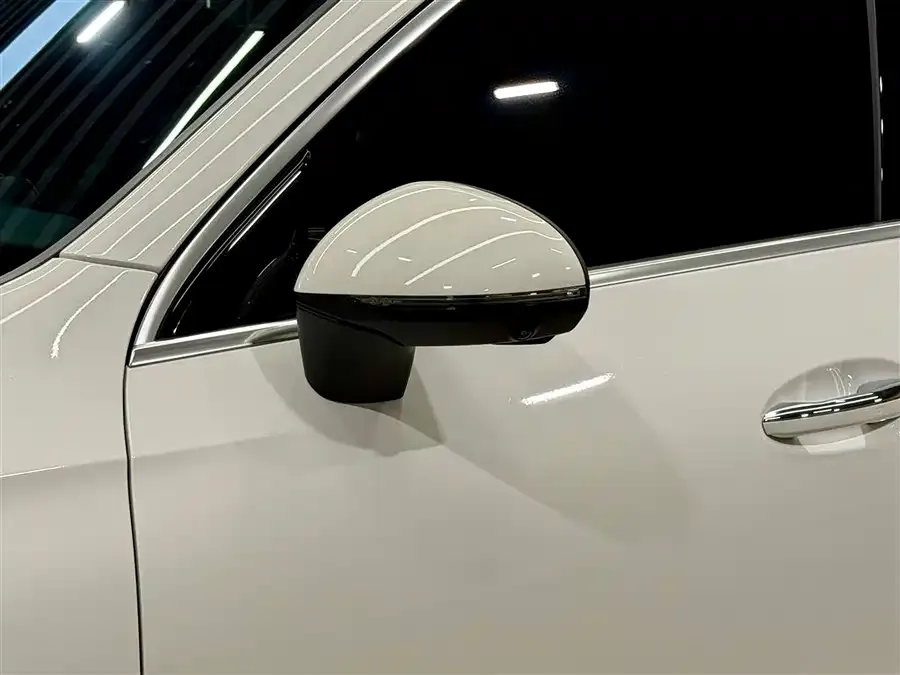 Mercedes-Benz GLC-Class Mercedes-Benz GLC 2025 GLC 300 L 4MATIC Dynamic 5-seater 2025 — миниатюра 4