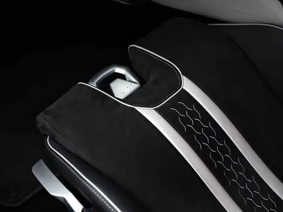 Lamborghini Huracn Huracn 2023 Huracn Tecnica 2024 — миниатюра 2
