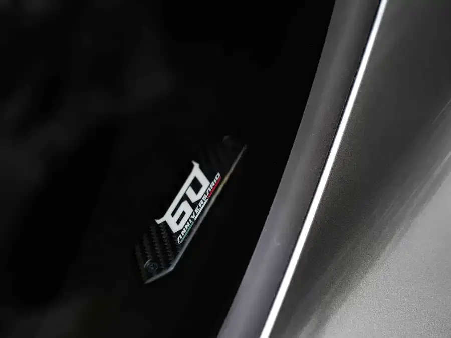 Lamborghini Huracn Huracn 2023 Huracn Tecnica 2024 — миниатюра 5