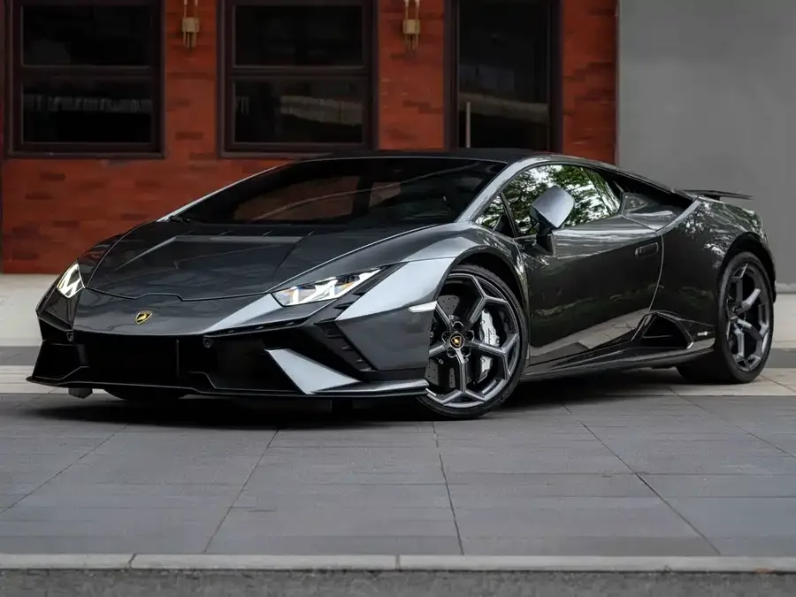 Lamborghini Huracn 2024