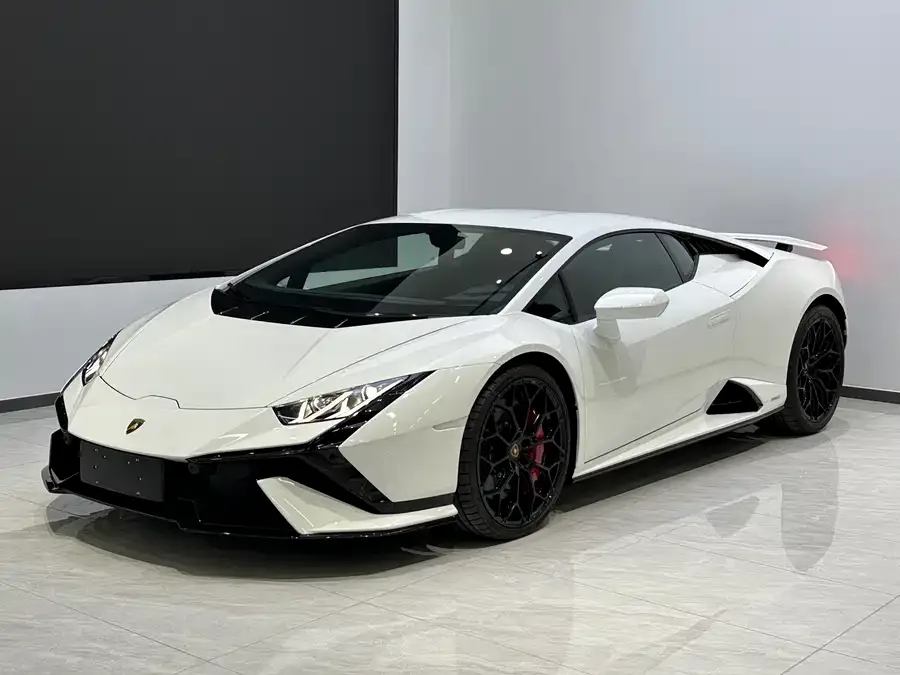 Lamborghini Huracn 2025