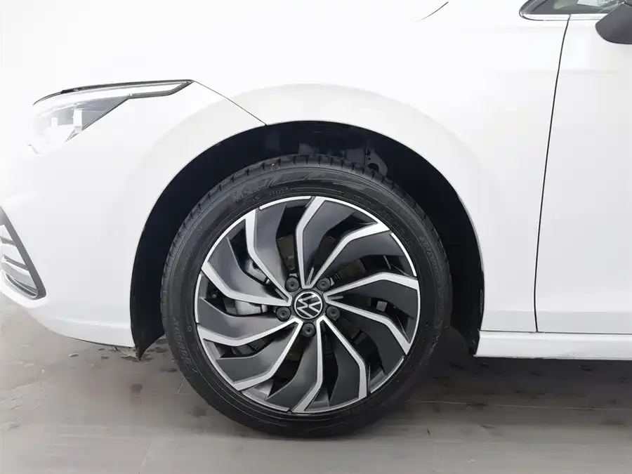 Volkswagen golf Golf 2023 280TSI DSG Pro 2022 — миниатюра 5