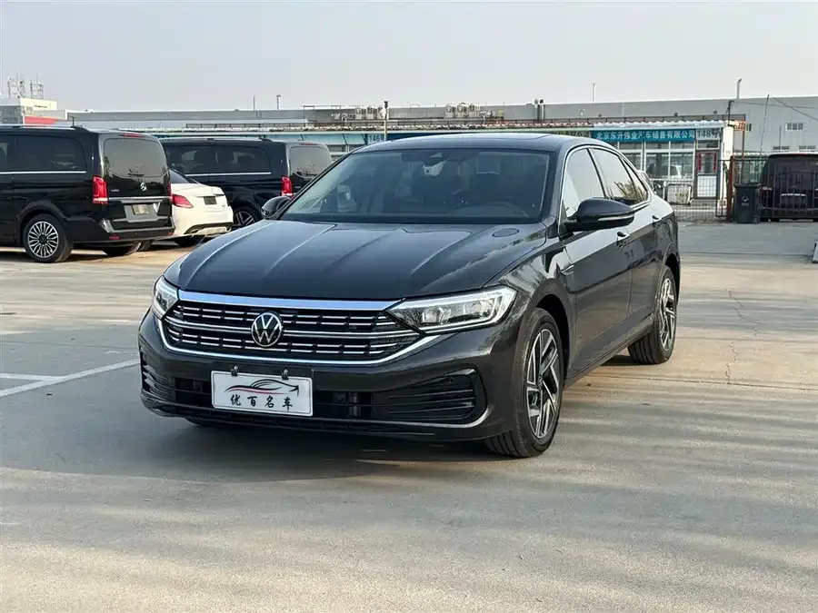 Volkswagen Sagitar 2025 Sagitar 300TSI DSG Beyond Edition 2025 — фото 1, купить с доставкой в Москву