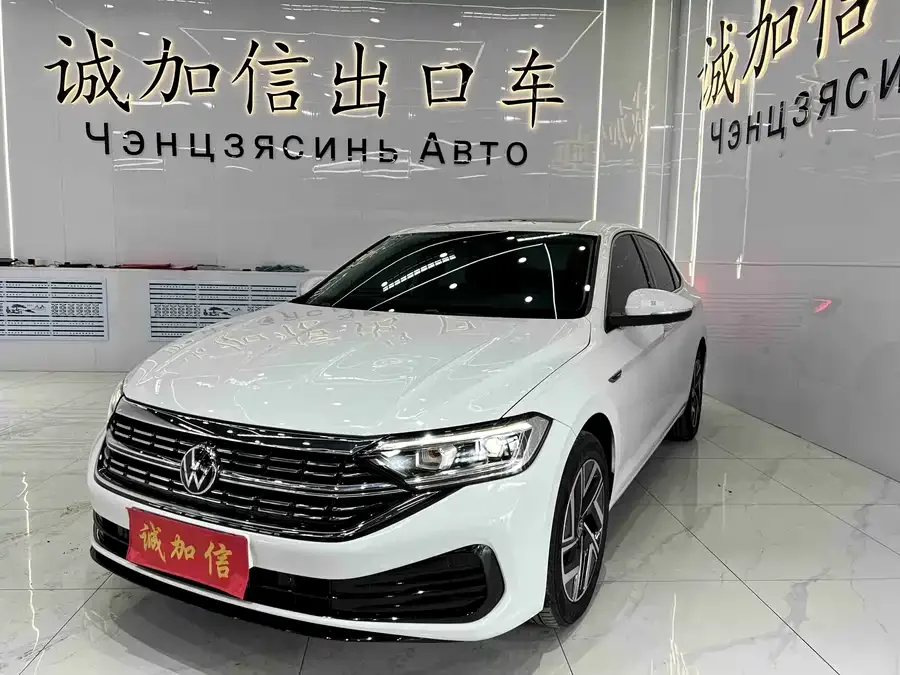Volkswagen Sagitar 2023 Sagitar 280TSI DSG Beyond Lite Edition 2023 — фото 1, купить с доставкой в Москву