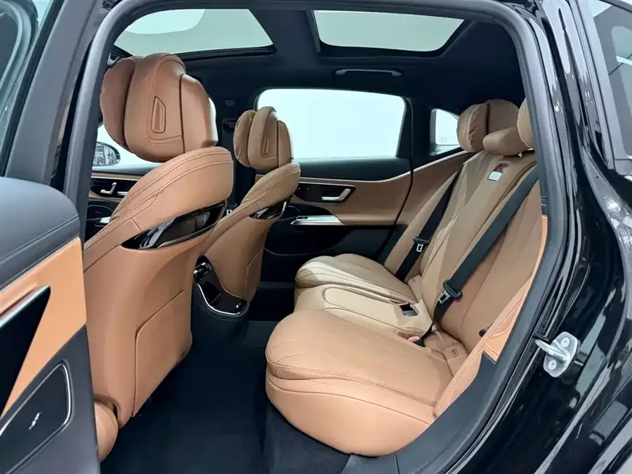 Mercedes-Benz E-Class Mercedes-Benz E-Class 2024 E 260 L 2024 — миниатюра 5