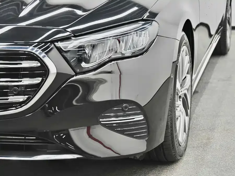 Mercedes-Benz E-Class Mercedes-Benz E-Class 2025 E 300 L Fashion Edition 2025 — миниатюра 3