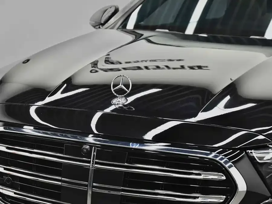 Mercedes-Benz E-Class Mercedes-Benz E-Class 2025 E 300 L Fashion Edition 2025 — миниатюра 5