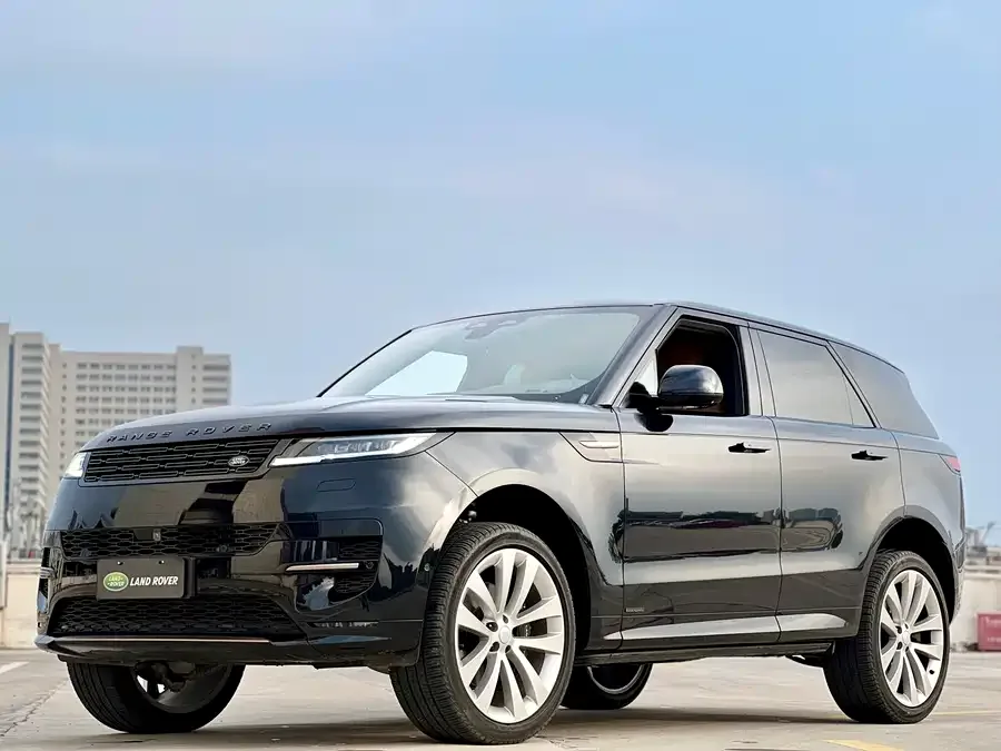 Land Rover Range Rover Sport 2024