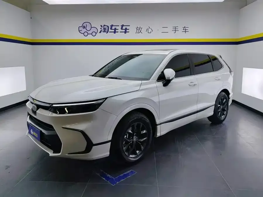 Honda Breeze 2023