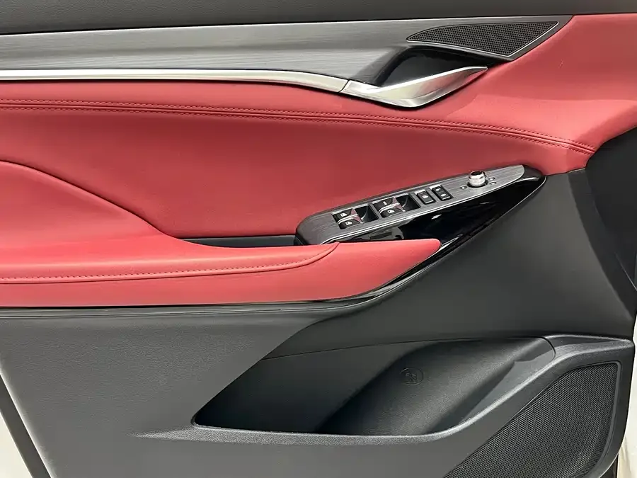 Changan CS75PLUS Changan CS75PLUS 2022 2.0T Automatic Pilot Edition 2022 — миниатюра 5