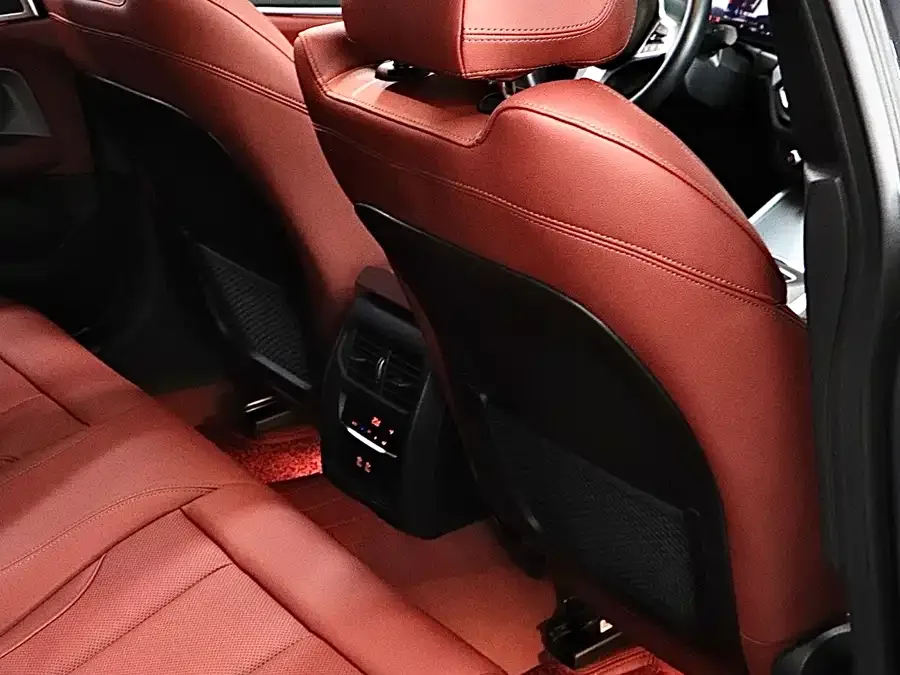 BMW 4 Series BMW 4 Series 2023 425i Gran Coupe M Sport Night Edition 2024 — миниатюра 5