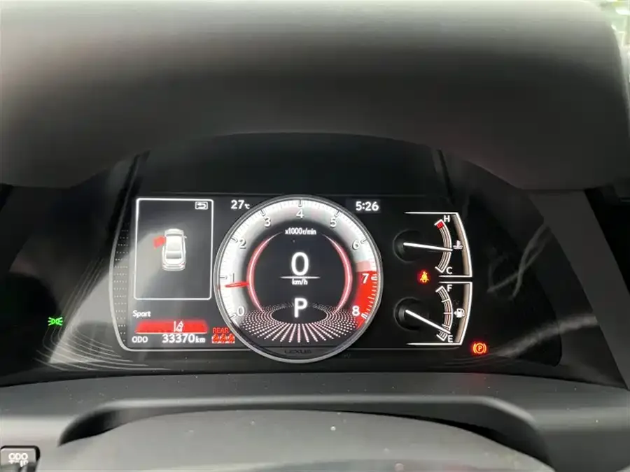 Lexus ES 2021 200 Excellence Edition 2022 — миниатюра 4